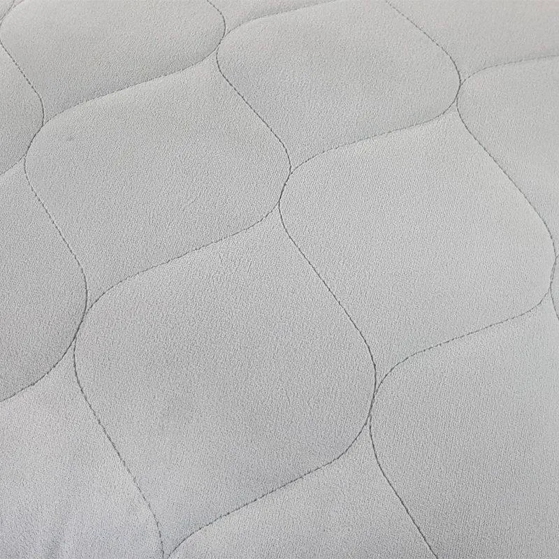 Bermuda XL Floor Seat Bean bag - Soft Velvet – view 75