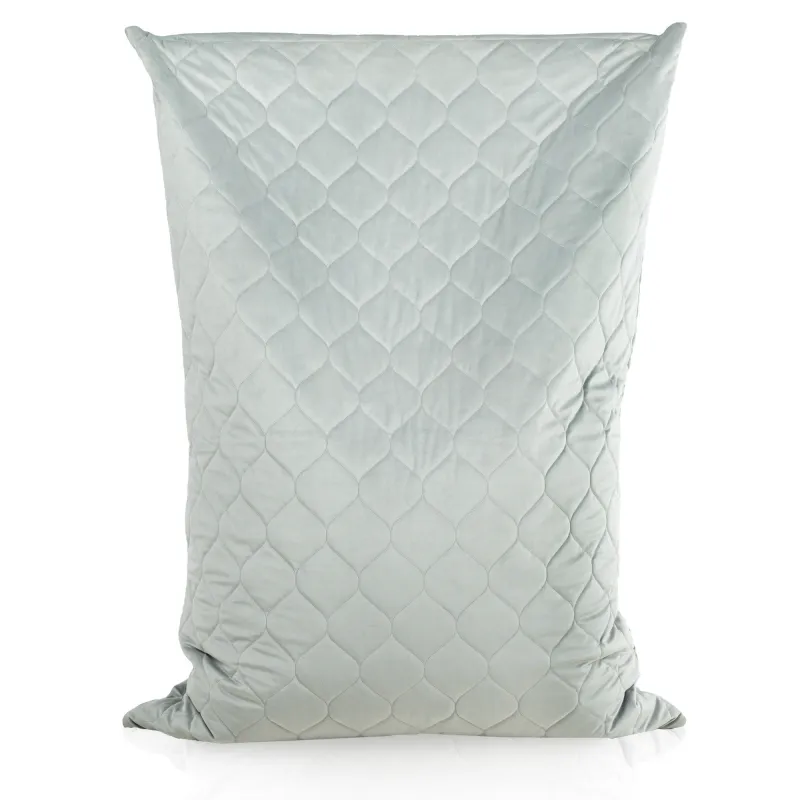 Large Floor Cushion XL for Kids - Soft Velvet – view 17