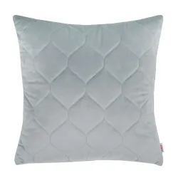 Square decorative pillow - Soft Velvet