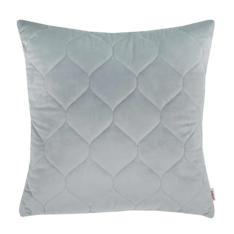 Square decorative pillow 45x45 cm - Soft Velvet – view 10