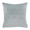 Quilted