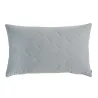 Quilted