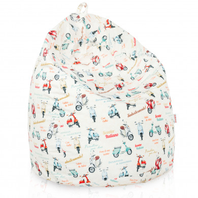 Bean bag Italia