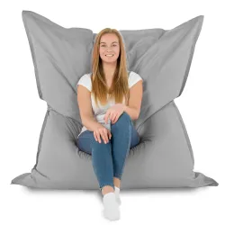Giant Floor Cushion XXL - Outdoor Pro Waterproof – view 45