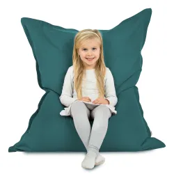 Large Floor Cushion XL for Kids - Soft Velvet – view 49