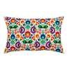 Folk pillow rectangular 