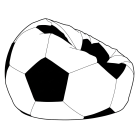 Bean Bag Ball Sport
