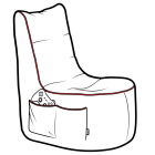 Gaming Bean Bags