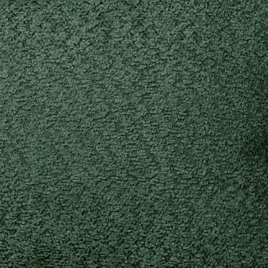 pouf action laine boucle