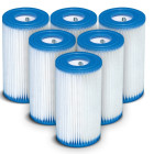 Filters & Cartridges