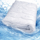 Year-round duvets