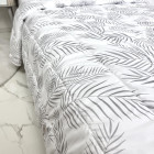 Colored Duvets