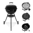 BBQ Grills & Fire Pits
