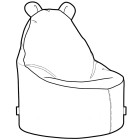 Bean Bags For Kids