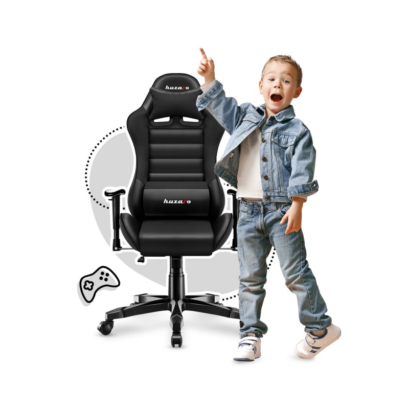 Choosing the Right Gaming Chairs for Kids
