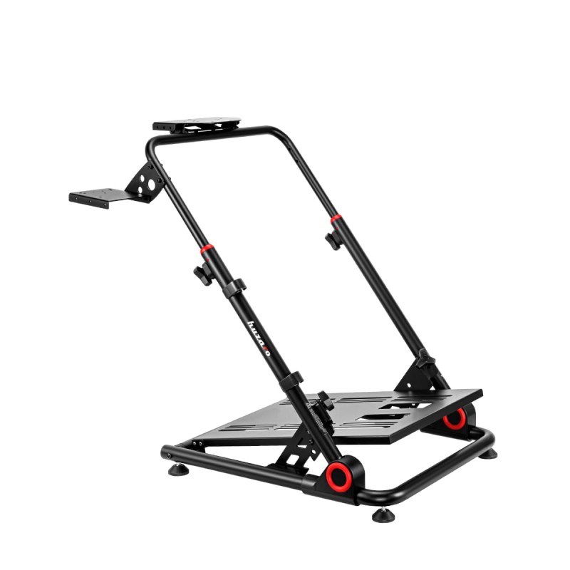 Essential Simracing Setup for Enthusiasts