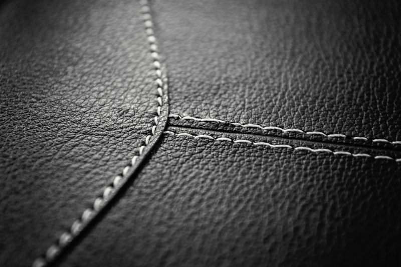 How do you look after eco leather? Practical tips and tricks
