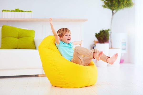Beanbag - which one to choose?