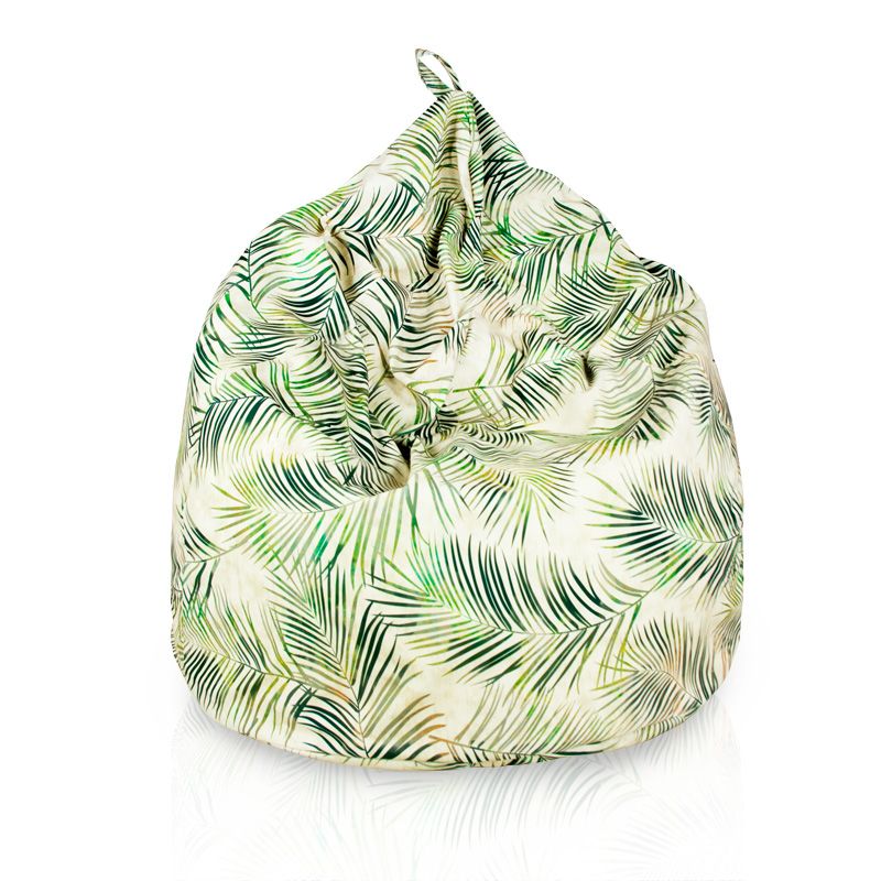 Feeding beanbag - ideal for the breastfeeding corner