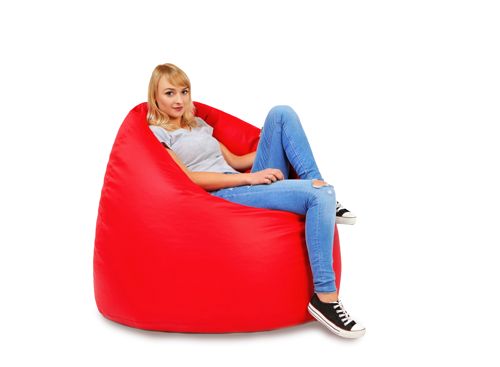 Beanbags as rehabilitation chairs