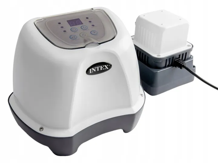 Chlorine Generator for Garden Pools INTEX 26664 - 2