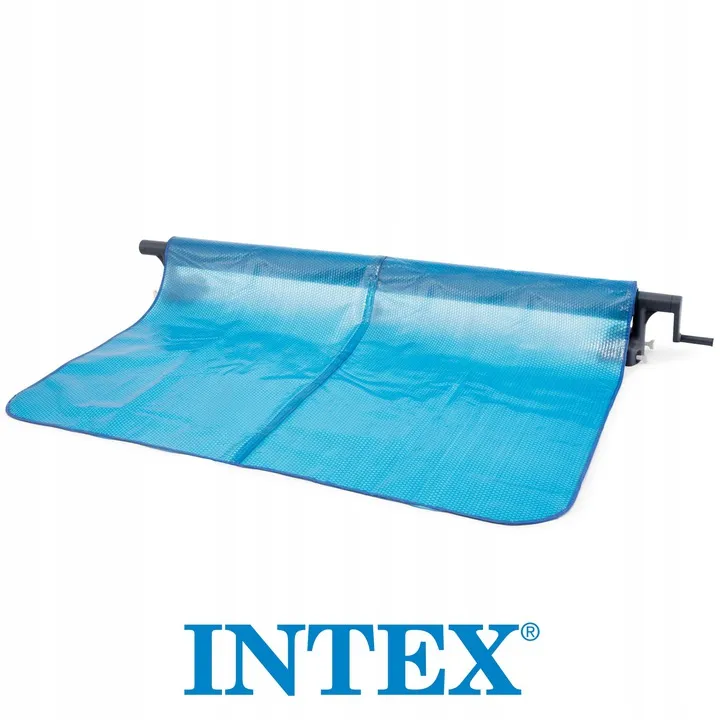 Roller for solar film for frame pools 274 - 488 cm INTEX 28051 - 2