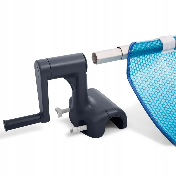 Roller for solar film for frame pools 274 - 488 cm INTEX 28051 - 3