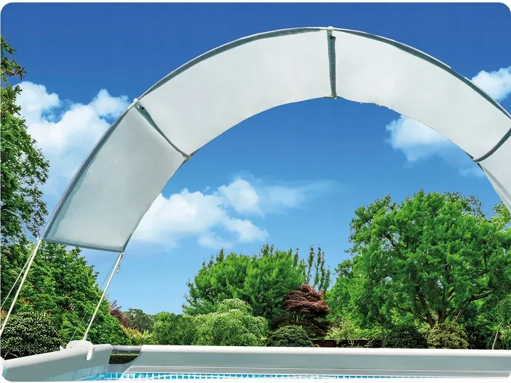 Pool Canopy INTEX 28054 - 5