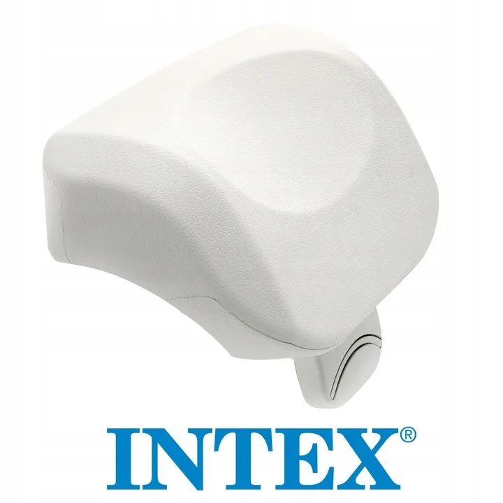 Foam headrest pillow for SPA INTEX 28505 - 5