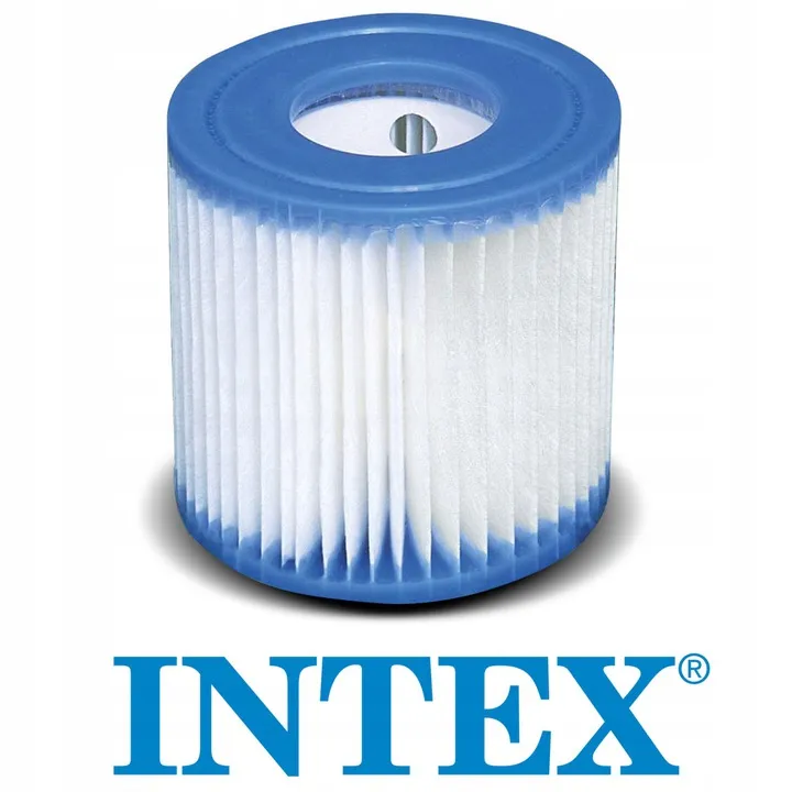 Filter for INTEX pool pump type H - 29007 - 4