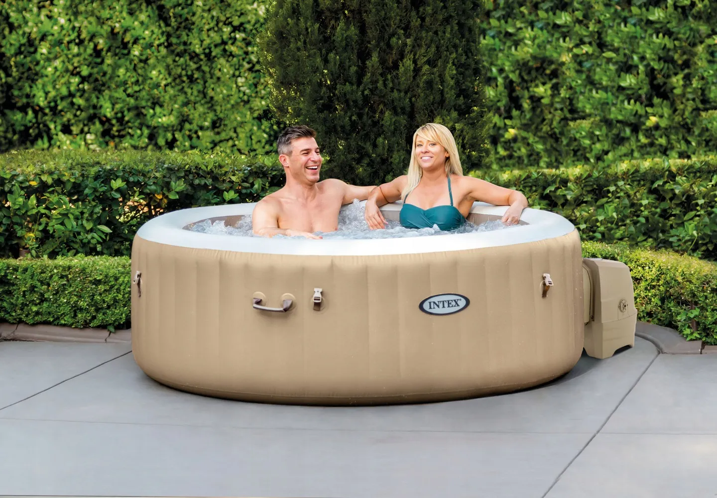 Pool float INTEX 29044 - 4