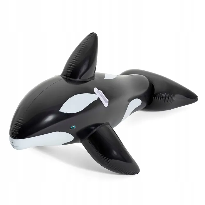 Inflatable Orca Jumbo Bestway 41009 - 4