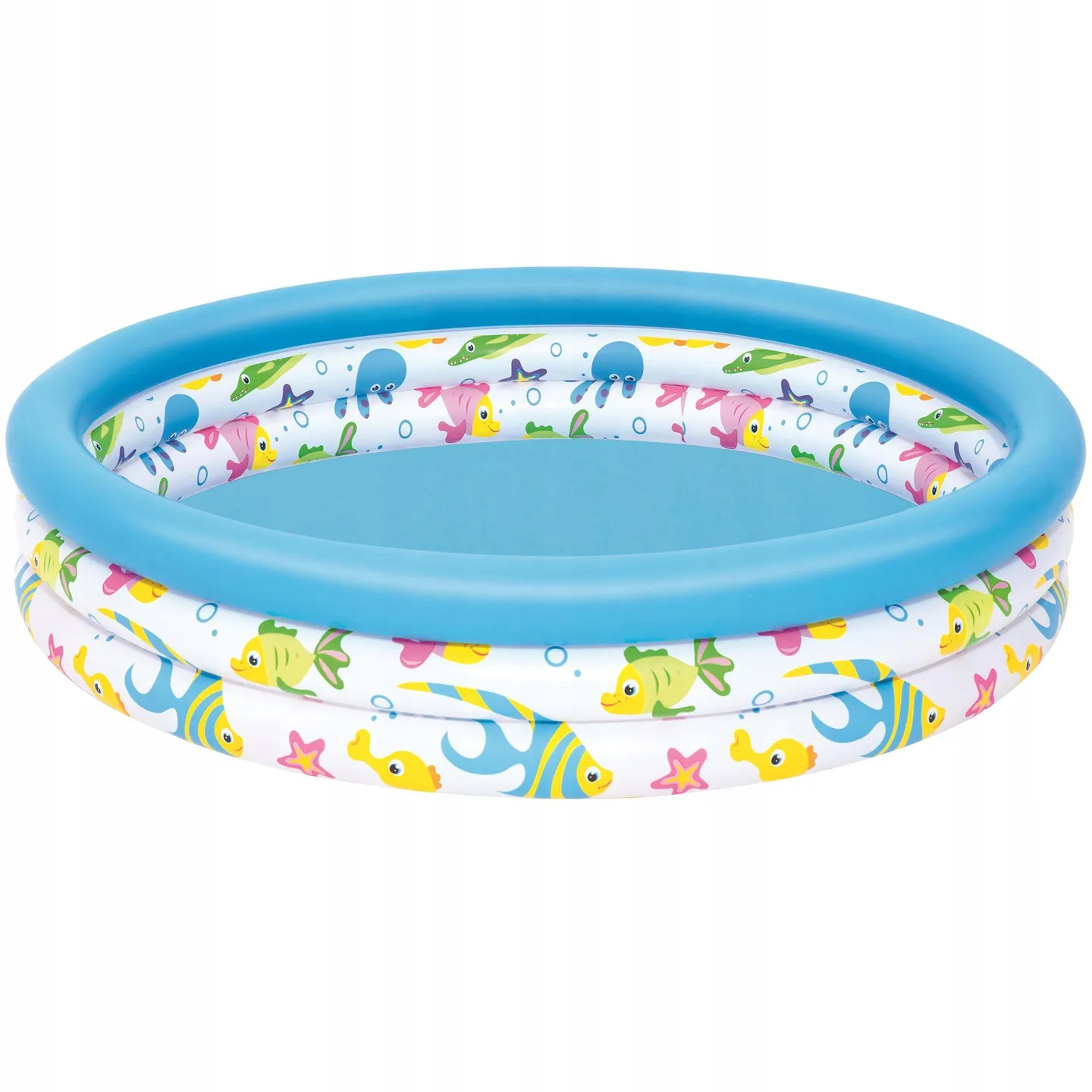 Children's Pool 122 x 25 cm Bestway 51009 - 5