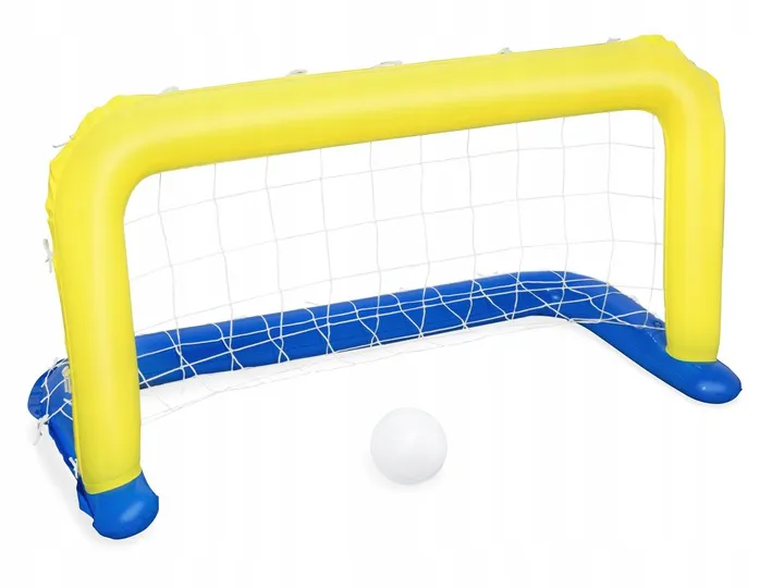 Pool Goal + Ball 137 x 66 cm Bestway 52123 - 2