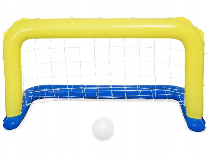 Pool Goal + Ball 137 x 66 cm Bestway 52123 - 3