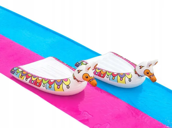 Water Slide Bestway 52320 - 5