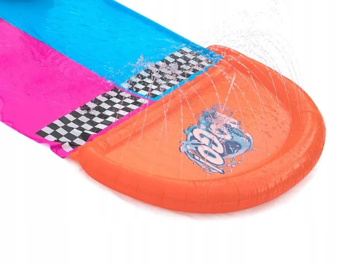 Water Slide Bestway 52320 - 6