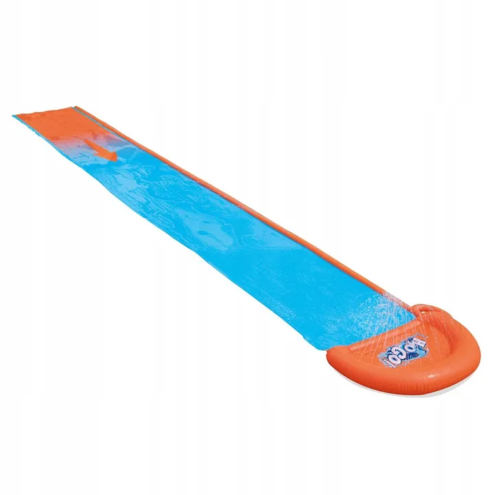 Water Slide 488 cm Bestway 52326 - 3