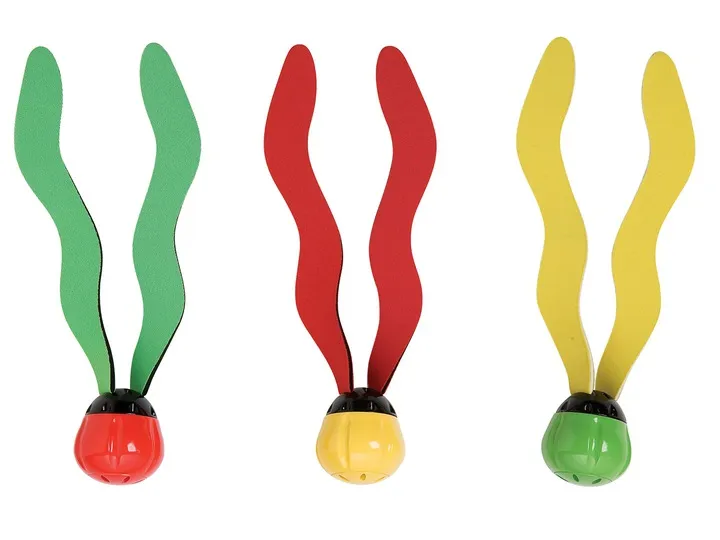 Underwater Seaweed Diving Toy Set INTEX 55503 - 3