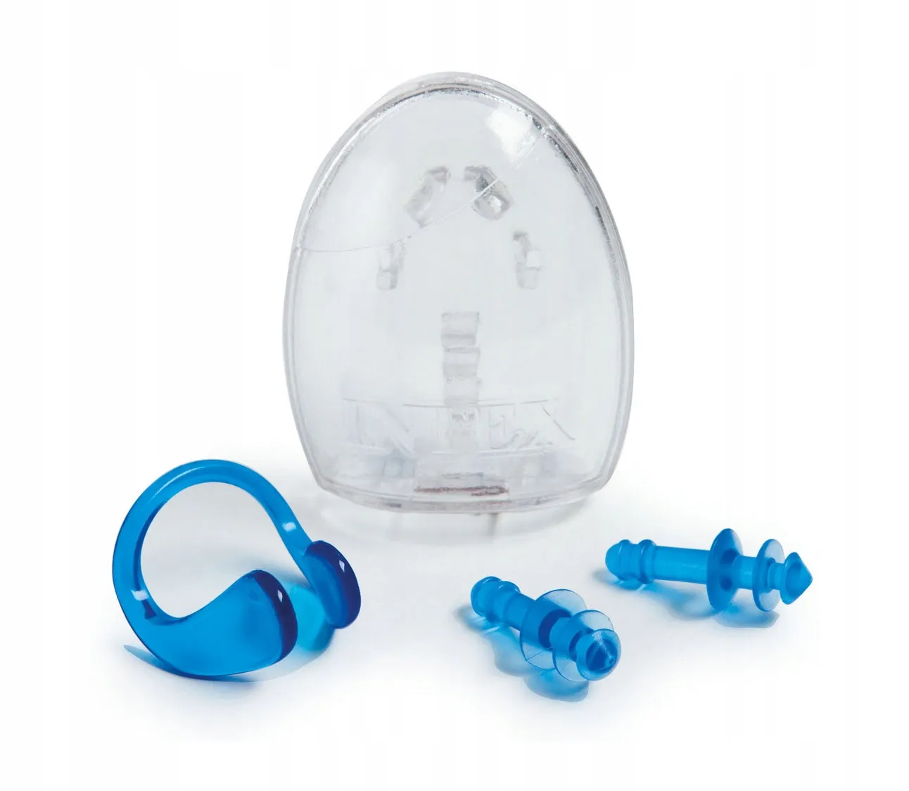Nose and Ear Plugs INTEX 55609 - 3