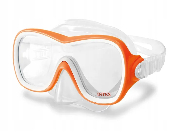 Wave Snorkeling Set INTEX 55647 - 3
