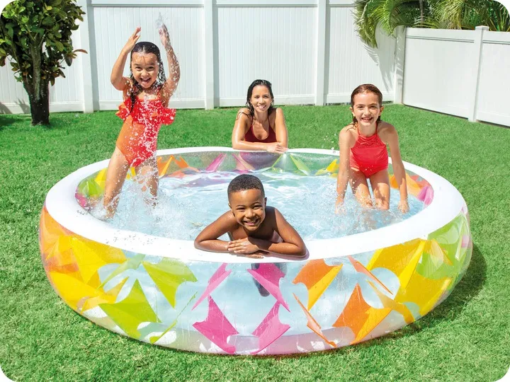 Inflatable Pool Windmill INTEX 56494 - 3