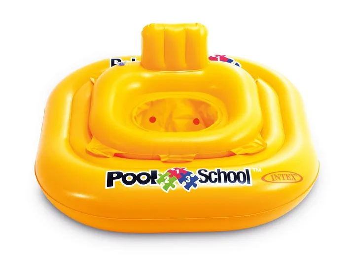 INTEX 56587 Swim Chair Inflatable Ring 79 x 79 cm - 3
