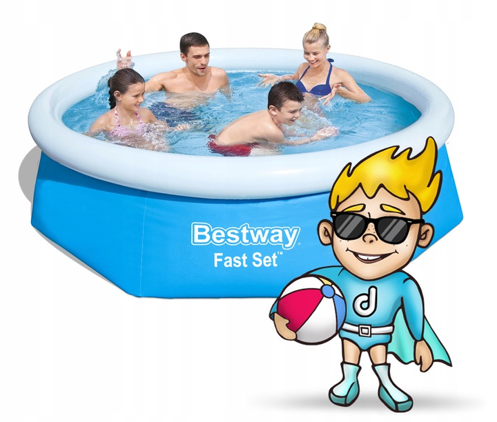 57448-BESTWAY
