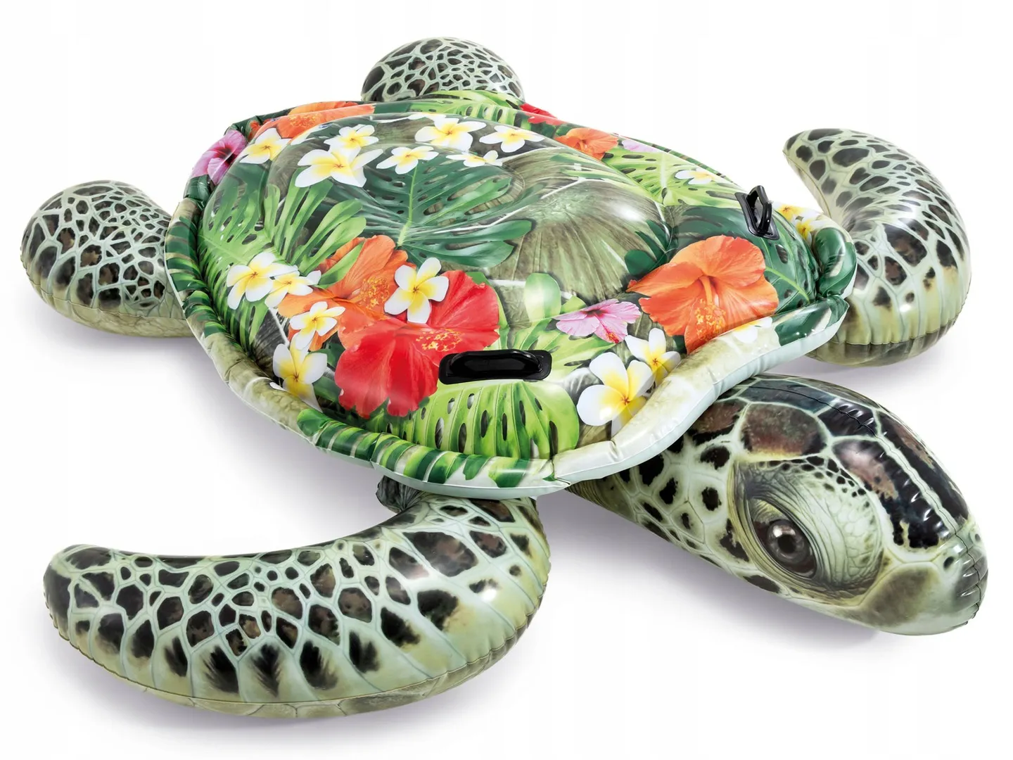 Swimming toy turtle 191 x 170 cm INTEX 57555 - 5