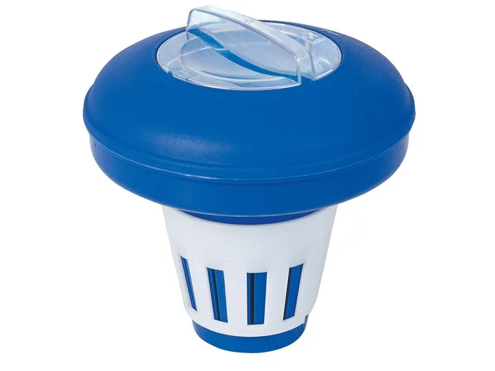 Large pool float, chemical dispenser Bestway 58071 - 2