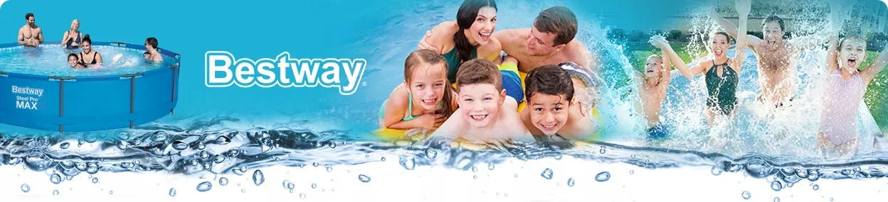 Bestway 58234N pool cleaning set