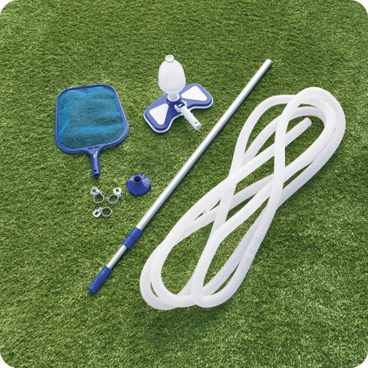Bestway 58234N pool cleaning set - 4