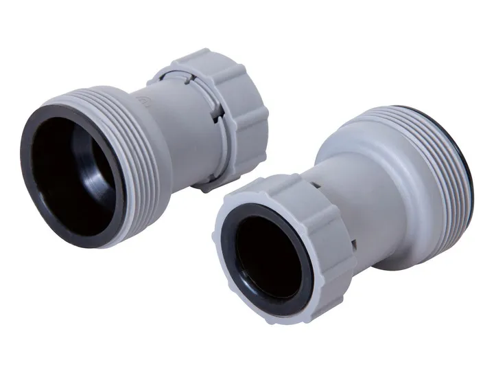 Connectors, fittings for pumps, reducer 38 mm diameter Bestway 58236 - 2