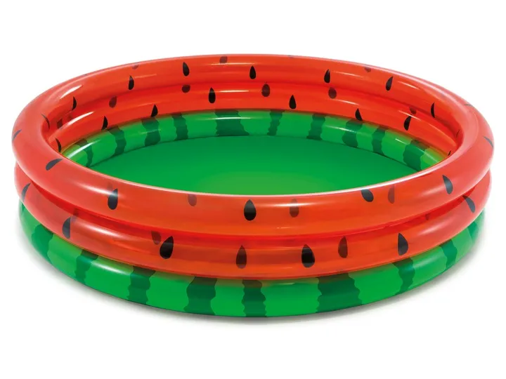 Inflatable Watermelon Pool INTEX 58448 - 2